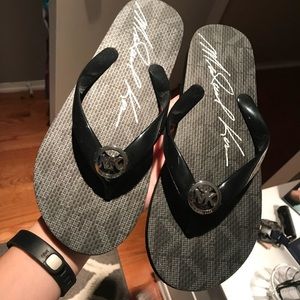 Michael Kors Flipflops